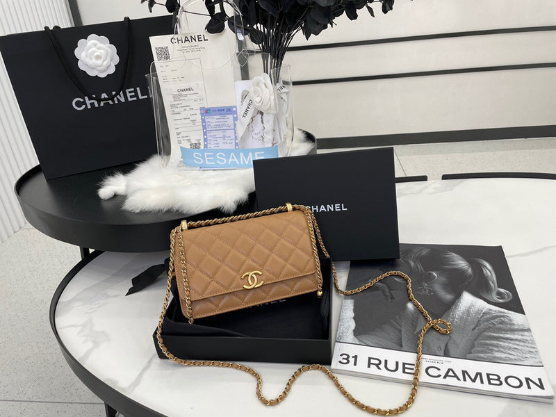Lusso Official -  CHL BAGS  - 588