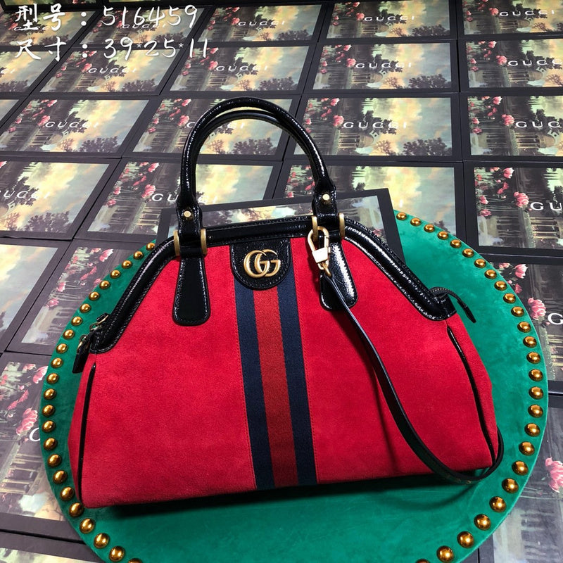 LO - GCC Bags - 6341