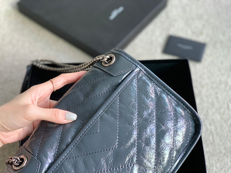 YSL BAGS - WOMEN LOVE LUXURY BAGS - 1668