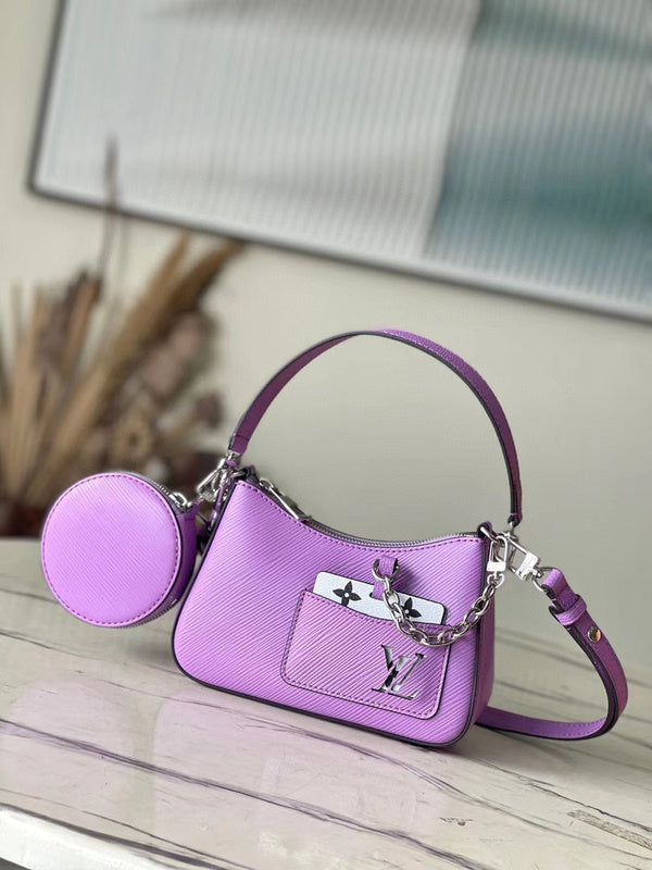 LO-LV bags 8637