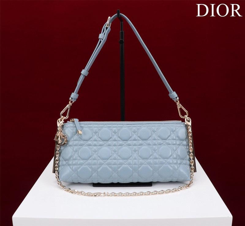 Lusso Official - DYOR BAGS - DESIGNER HANDBAGS  - 1246