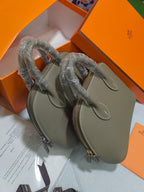 LO - HRMS DESIGNER BAGS - WOMEN BAGS - 833