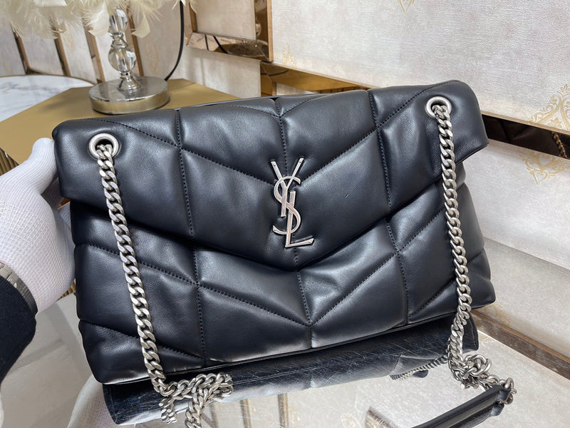 YSL BAGS - WOMEN LOVE LUXURY BAGS - 2558