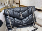 YSL BAGS - WOMEN LOVE LUXURY BAGS - 2558