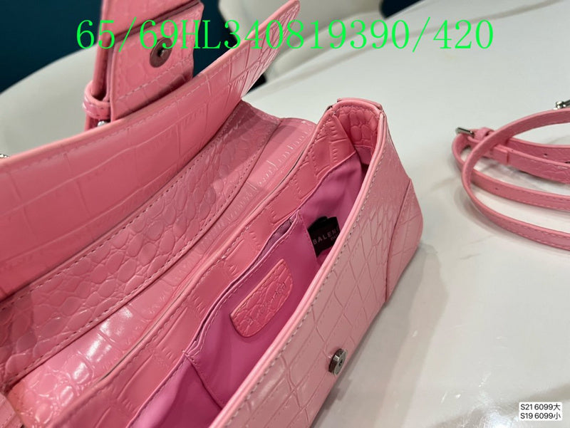 LO - BGA Bags - 2156