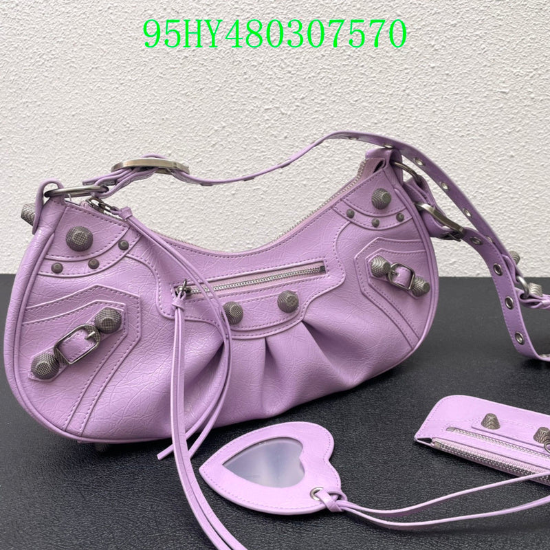 LO - BGA Bags - 1879