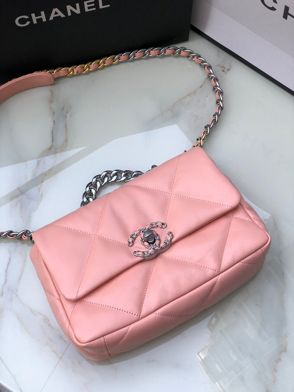 Lusso Official -  CHL BAGS  - 132