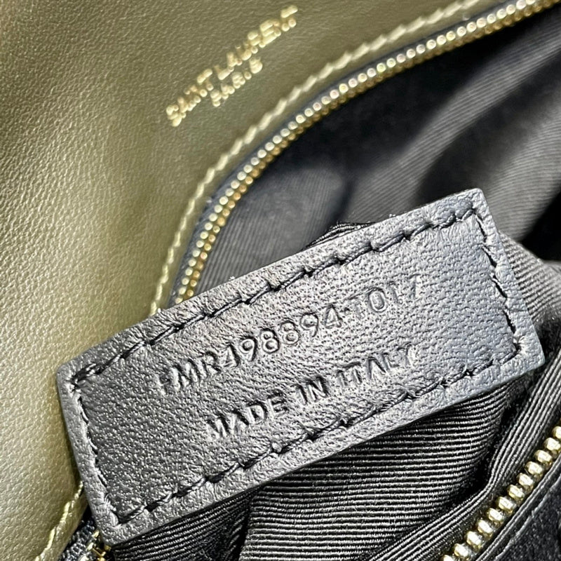 Lusso Official - YSL LUXURY WOMEN BAGS - 1782