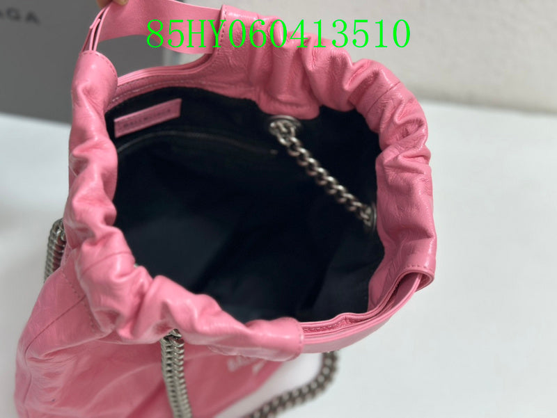 LO - BGA Bags - 1825