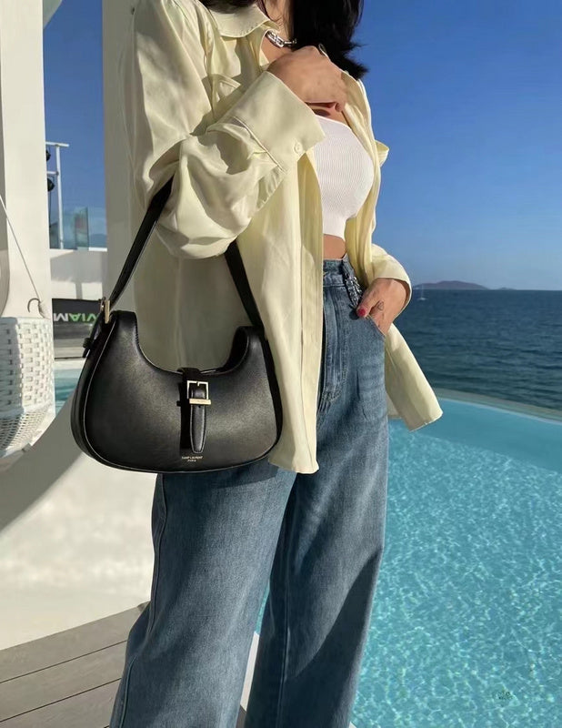 Lusso Official - LUXURY YSL BAGS - 1589