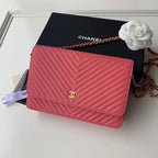 LO - CHL  BAGS FOR WOMEN - FASHION LUXURY BAGS -2347