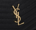 YSL BAGS - WOMEN LOVE LUXURY BAGS - 1610