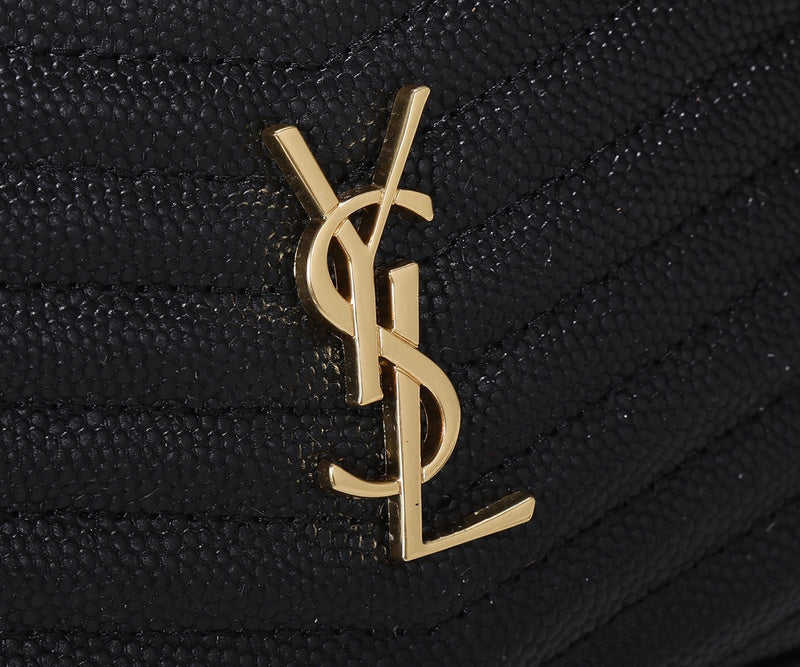 YSL BAGS - WOMEN LOVE LUXURY BAGS - 1610
