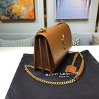 YSL BAGS - WOMEN LOVE LUXURY BAGS - 2681