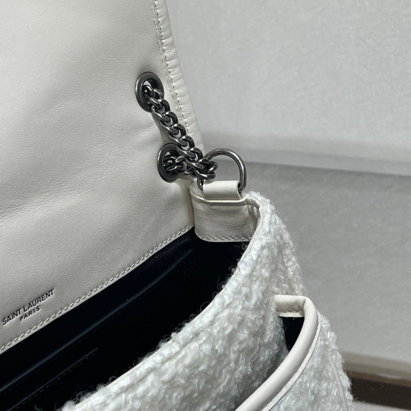 YSL BAGS - WOMEN LOVE LUXURY BAGS - 2357