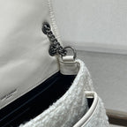 YSL BAGS - WOMEN LOVE LUXURY BAGS - 2357