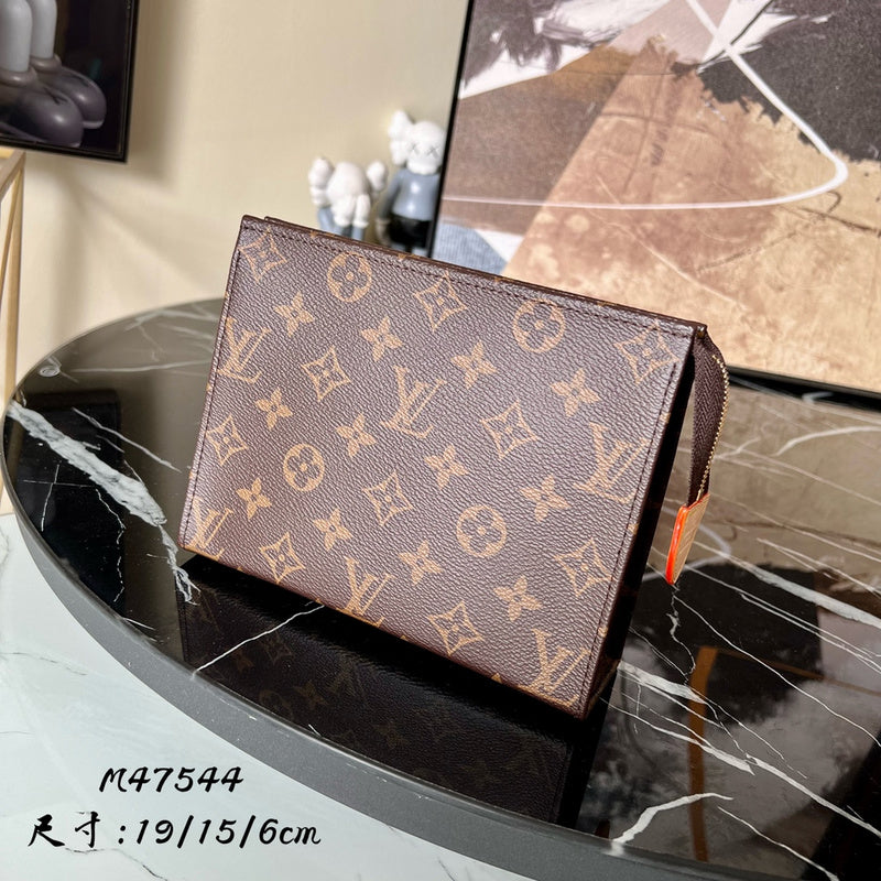 LO - LV Bags - 15729