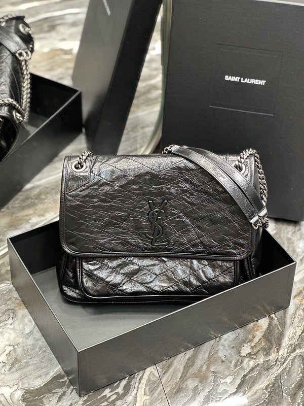 Lusso Official - SLY Bags - 127