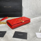 BB - YSL Bag - 4093