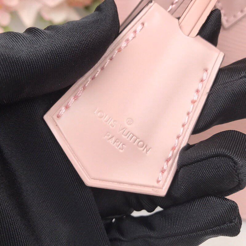 LO - LV Bags - 16346