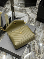 Lusso Official - LUXURY YSL BAGS - 695