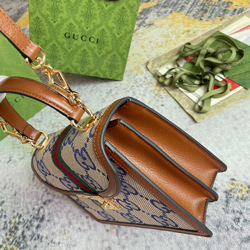 LO - GCC Bags - 2167