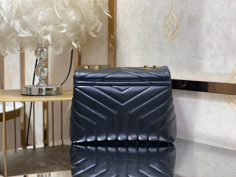 YSL BAGS - WOMEN LOVE LUXURY BAGS - 2589