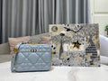 Lusso Official - DYOR FASHION BAGS - 2024
