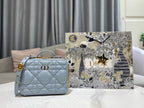 Lusso Official - DYOR FASHION BAGS - 2024