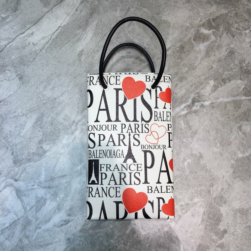 LO - BGA Bags - 1281