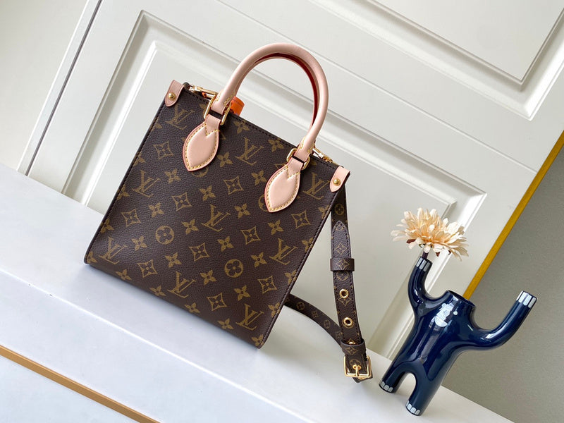 LO - LV Bags - 16302