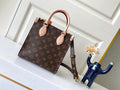 LO - LV Bags - 16302