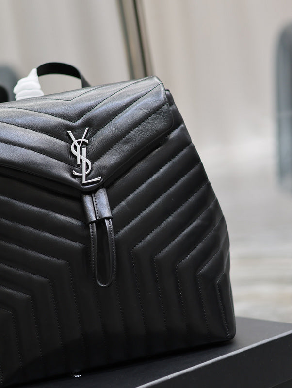 YSL BAGS - WOMEN LOVE LUXURY BAGS - 125