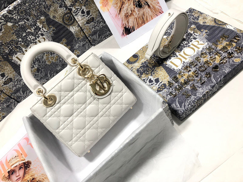 LO - DYOR   BAGS FOR WOMEN - FASHION LUXURY BAGS 196