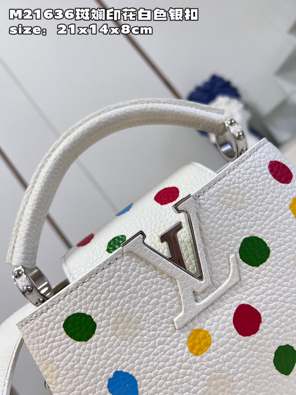 LO - LV Bags - 15447