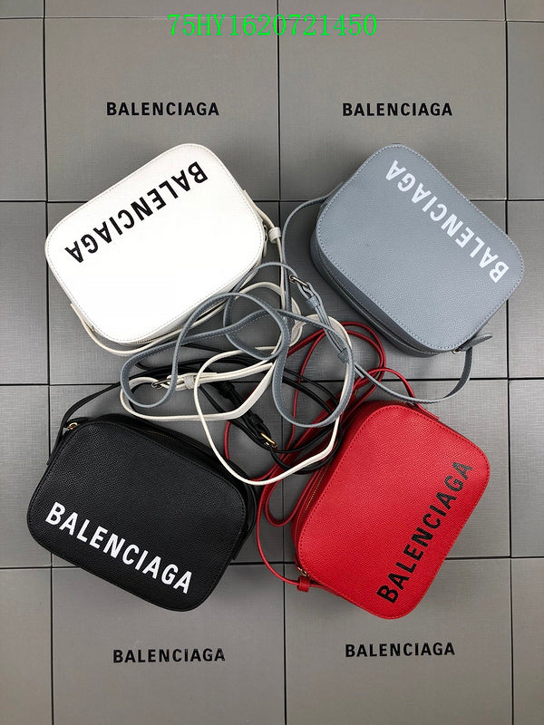 LO - BGA Bags - 2467
