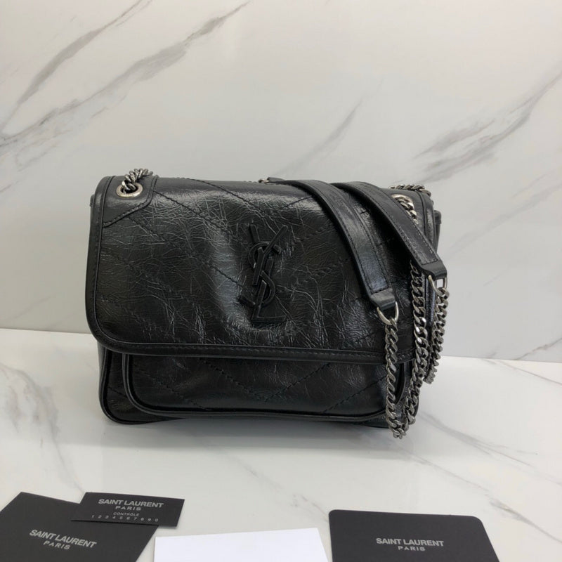 BB - YSL Bag - 4050