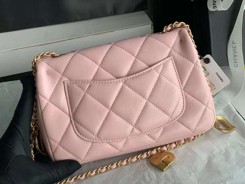 LO - CHL  BAGS FOR WOMEN - FASHION LUXURY BAGS - 570