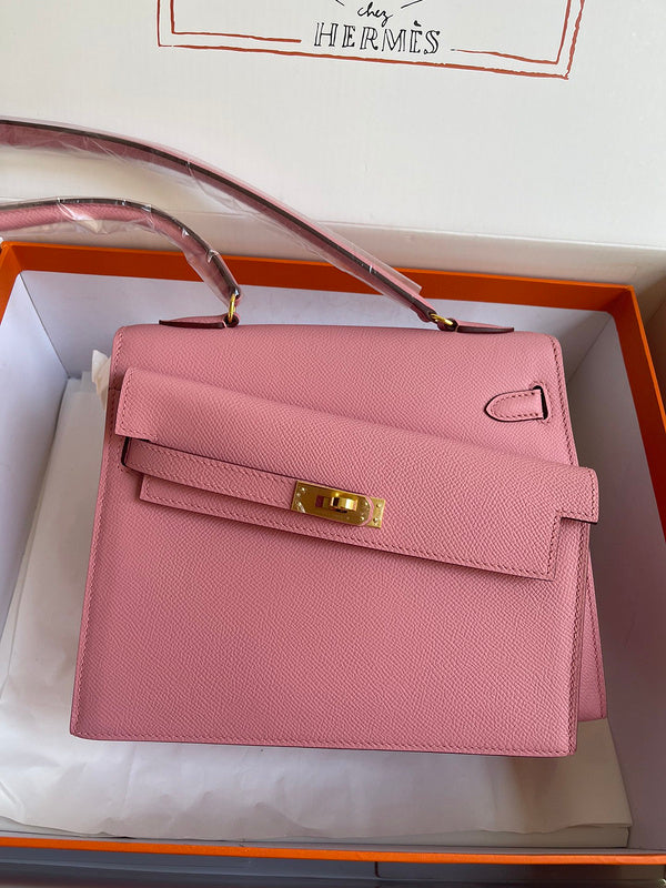 LO - HRMS DESIGNER BAGS - WOMEN BAGS - 920