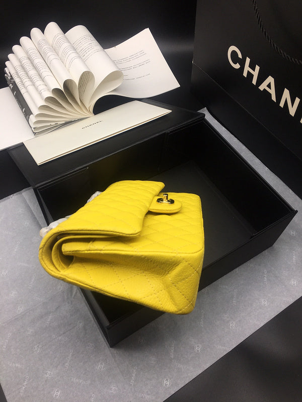 Lusso Official -  CHL BAGS  - 298