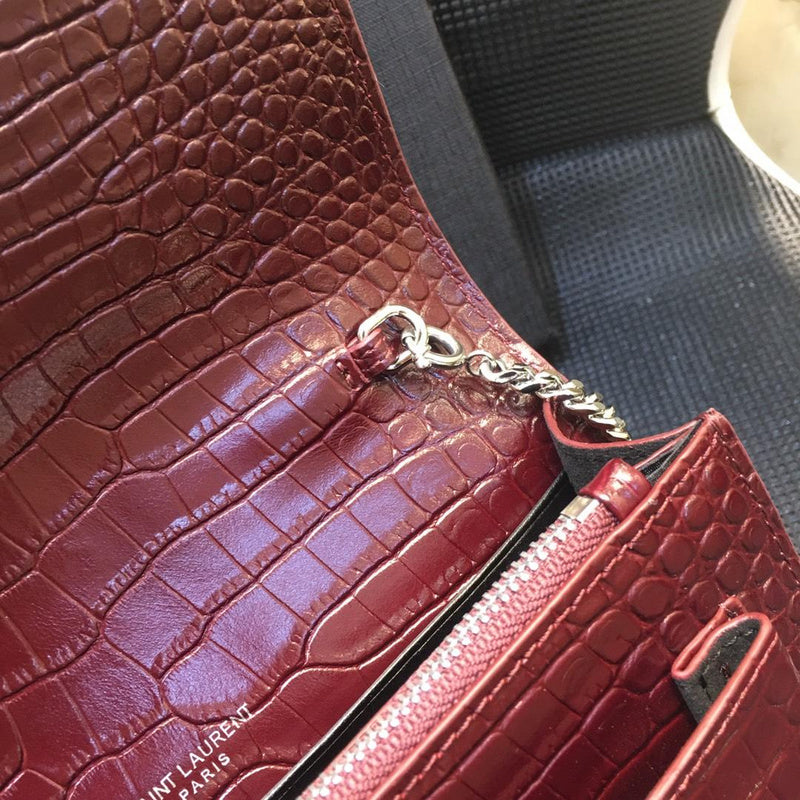 BB - YSL Bag - 2685