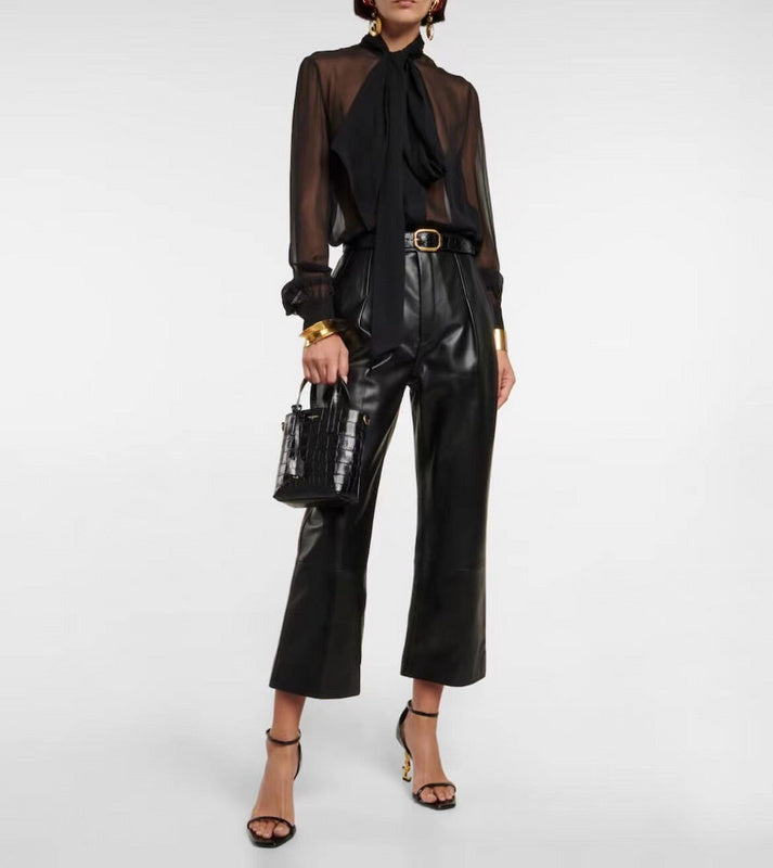 BB - YSL Bag - 3636