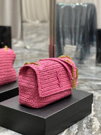 BB - YSL Bag - 3962