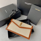 Lusso Official - LUXURY YSL BAGS - 919