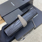 YSL BAGS - WOMEN LOVE LUXURY BAGS - 050
