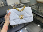 LO - CHL  BAGS FOR WOMEN - FASHION LUXURY BAGS -2169