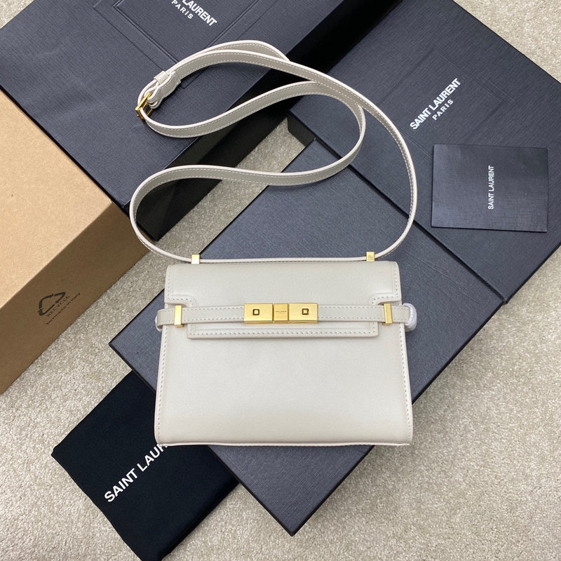 YSL BAGS - WOMEN LOVE LUXURY BAGS - 114
