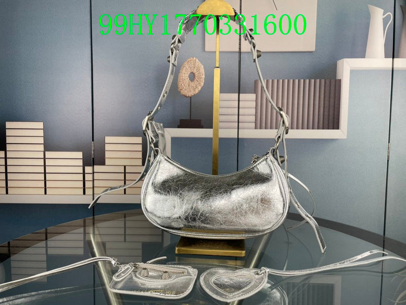 LO - BGA Bags - 2347