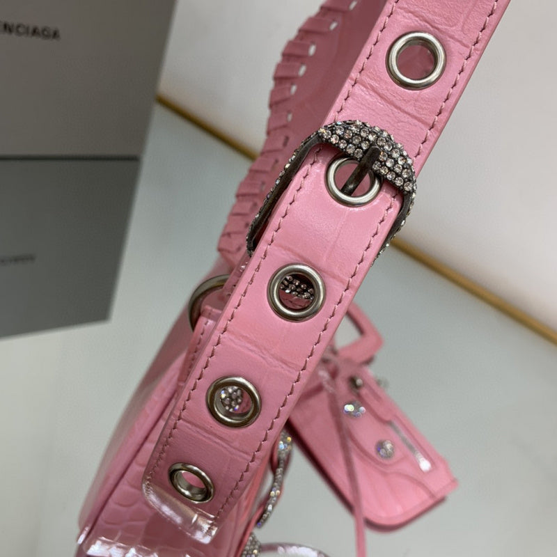 LO - BGA Bags - 2577