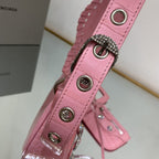 LO - BGA Bags - 2577